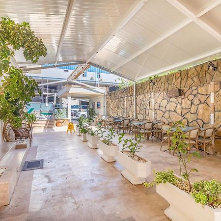 Apartments Near To City Center And Beach Marmaris Zewnętrze zdjęcie