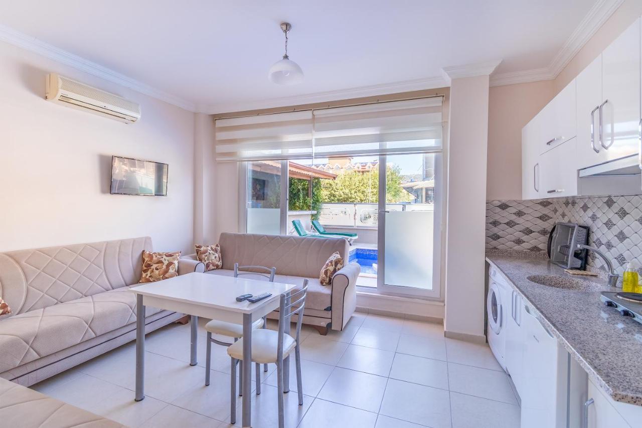 Apartments Near To City Center And Beach Marmaris Zewnętrze zdjęcie