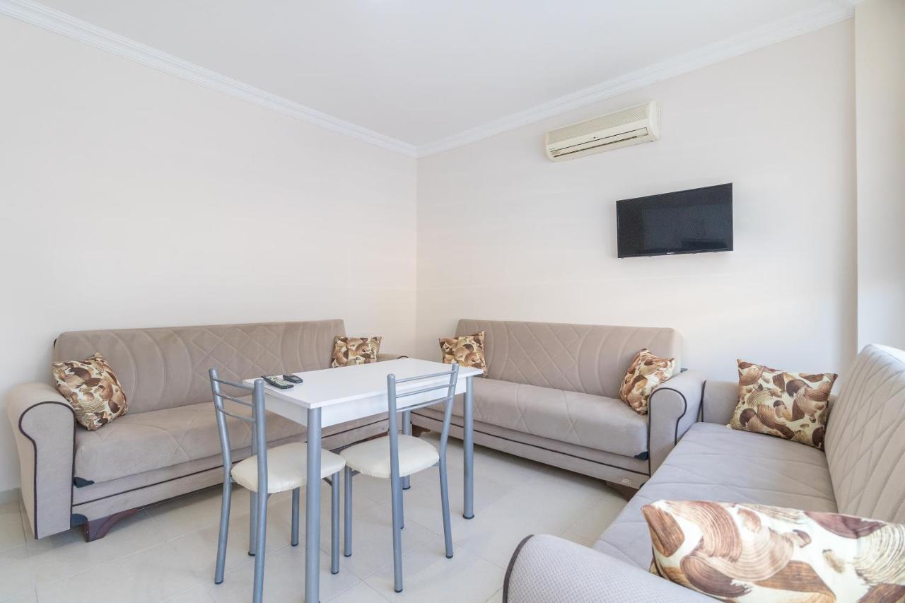 Apartments Near To City Center And Beach Marmaris Zewnętrze zdjęcie